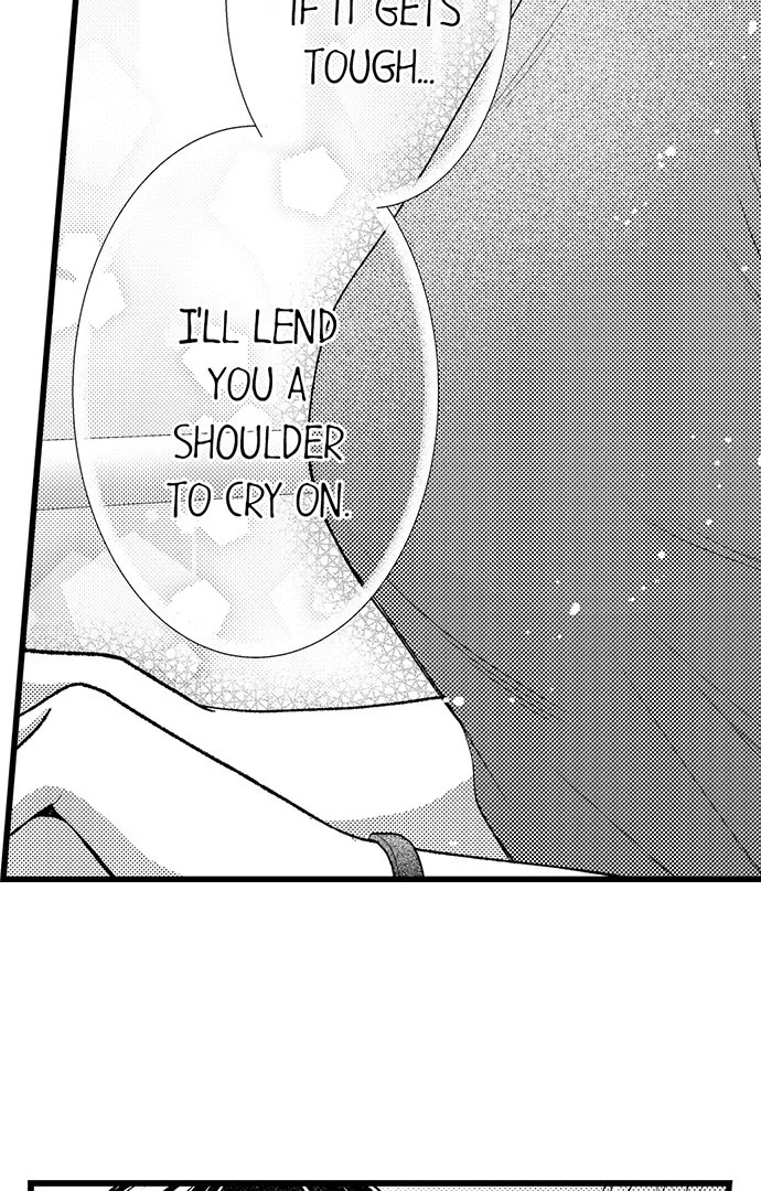 I Just Can’t Quit My Ex - Chapter 50 Page 29