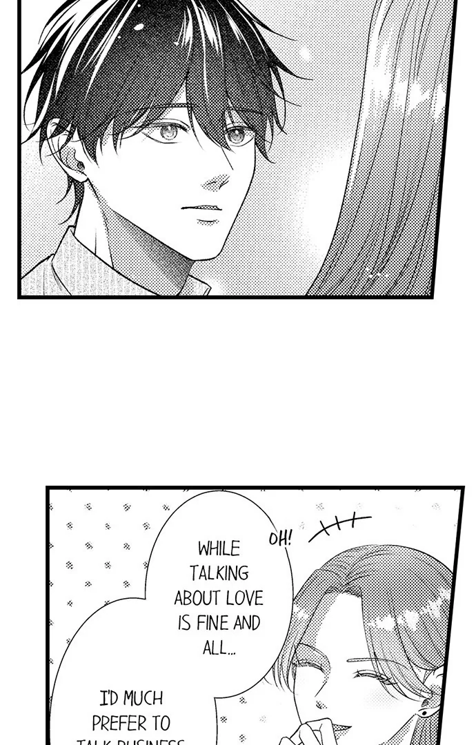 I Just Can’t Quit My Ex - Chapter 50 Page 30