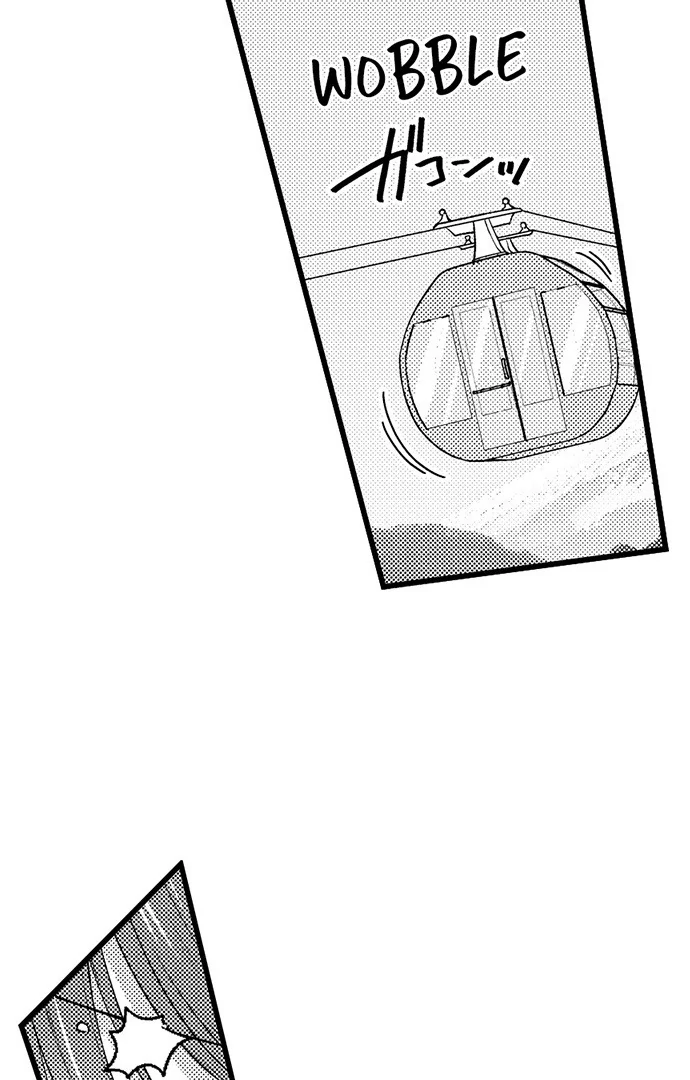 I Just Can’t Quit My Ex - Chapter 50 Page 6