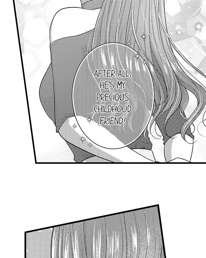 I Just Can’t Quit My Ex - Chapter 51 Page 20