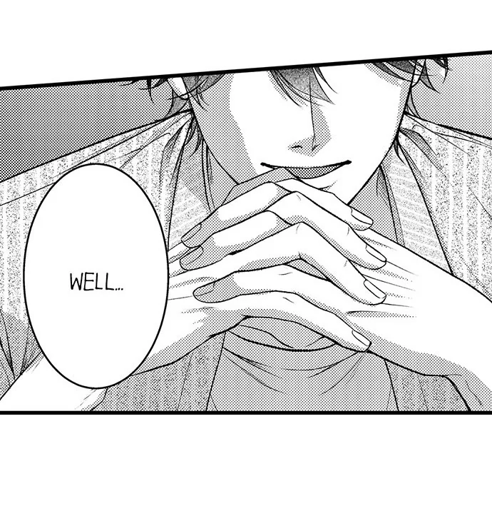 I Just Can’t Quit My Ex - Chapter 51 Page 32