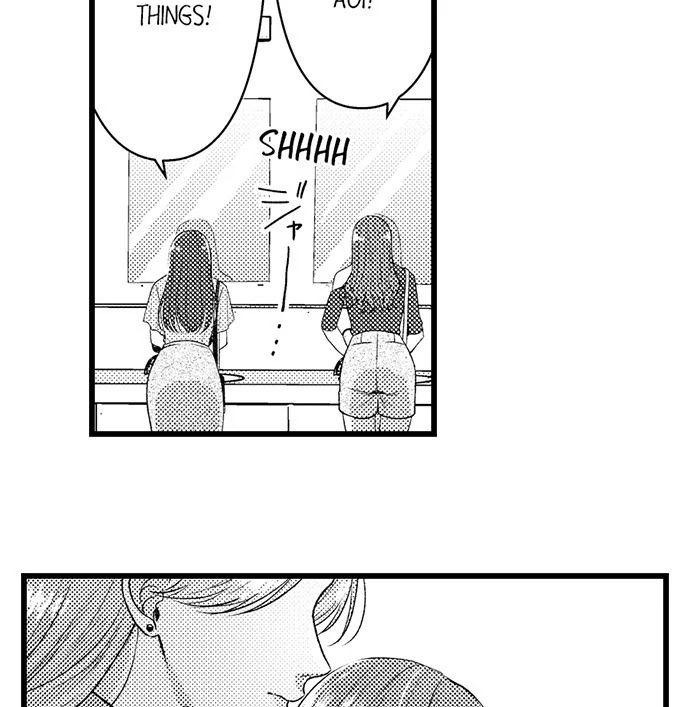 I Just Can’t Quit My Ex - Chapter 51 Page 5