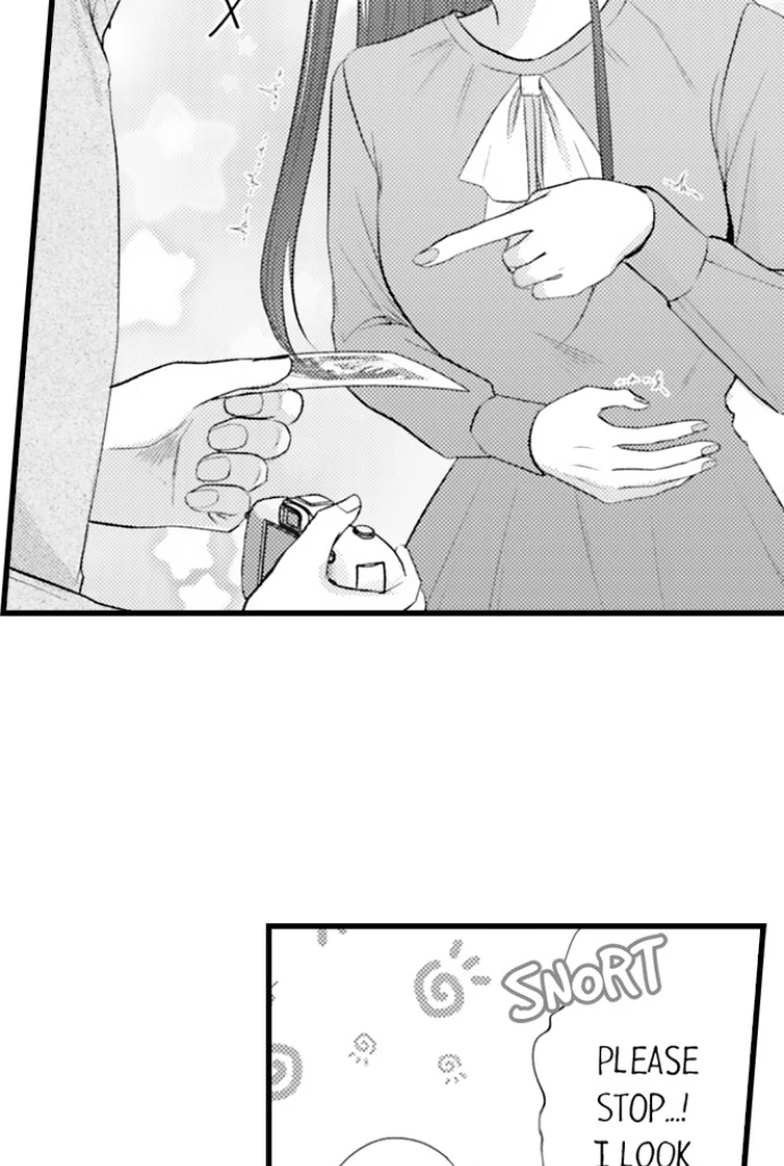 I Just Can’t Quit My Ex - Chapter 52 Page 10