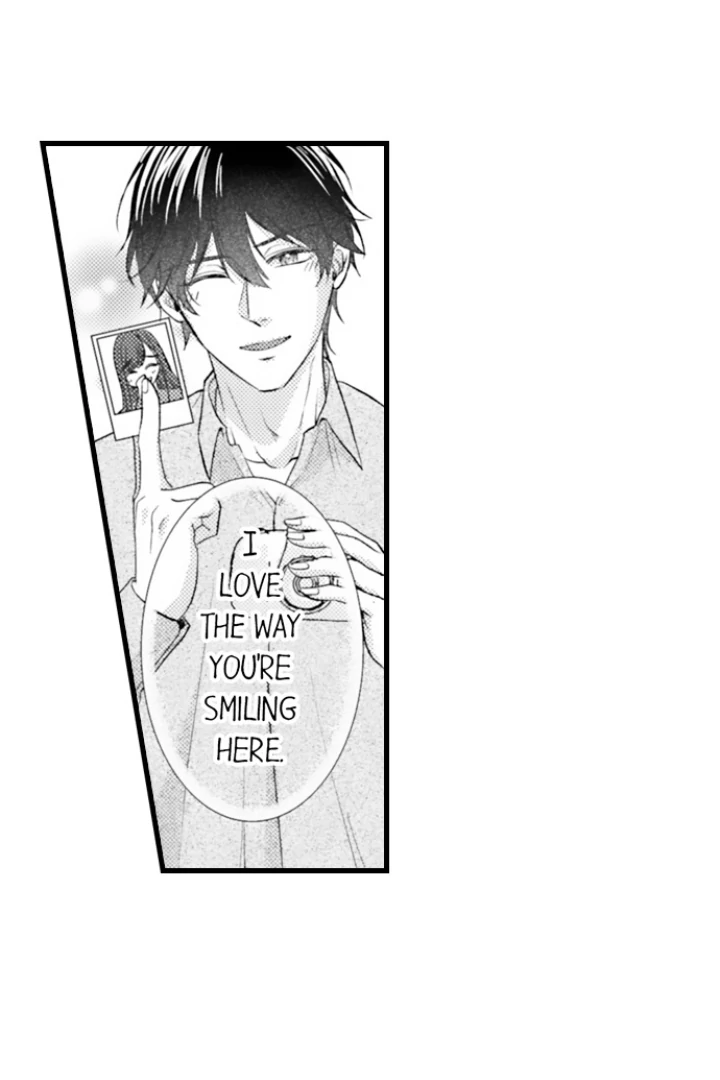 I Just Can’t Quit My Ex - Chapter 52 Page 12