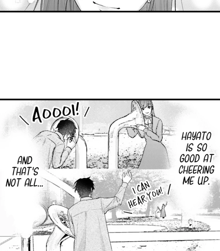 I Just Can’t Quit My Ex - Chapter 52 Page 14