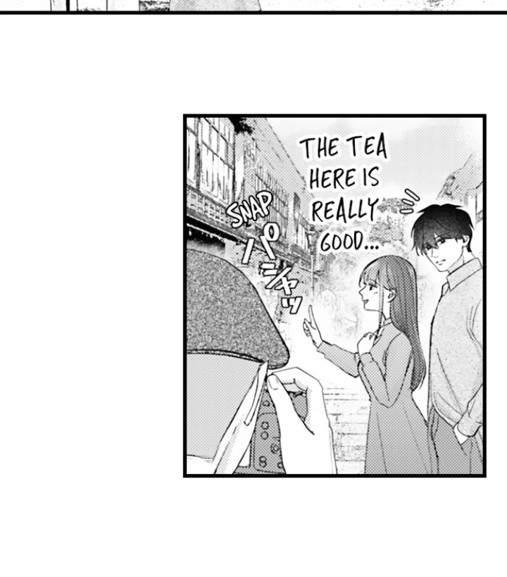 I Just Can’t Quit My Ex - Chapter 52 Page 15