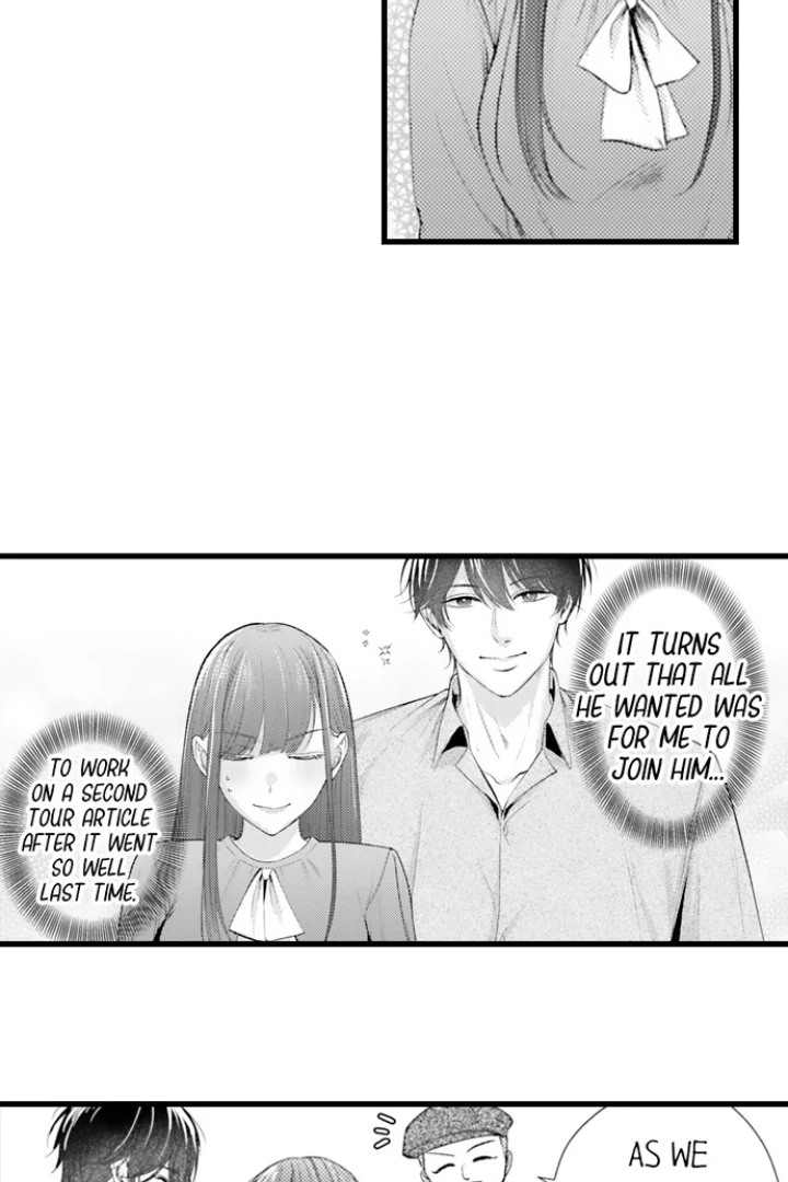 I Just Can’t Quit My Ex - Chapter 52 Page 4