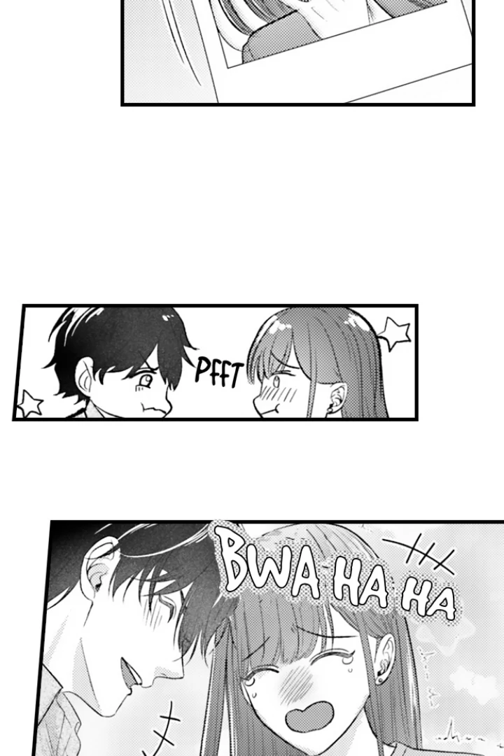 I Just Can’t Quit My Ex - Chapter 52 Page 9