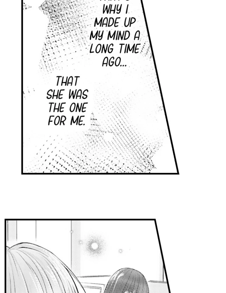 I Just Can’t Quit My Ex - Chapter 53 Page 12