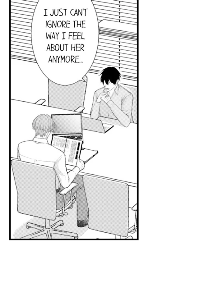 I Just Can’t Quit My Ex - Chapter 53 Page 23