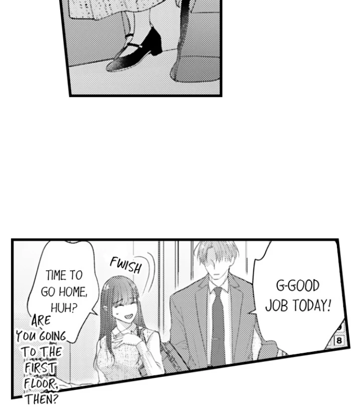 I Just Can’t Quit My Ex - Chapter 54 Page 27