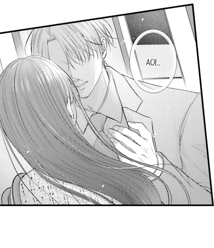 I Just Can’t Quit My Ex - Chapter 54 Page 28