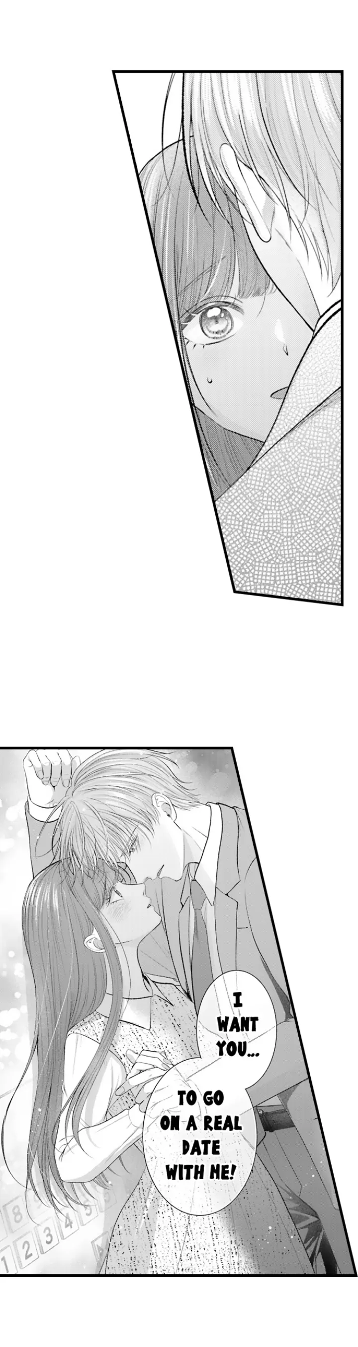I Just Can’t Quit My Ex - Chapter 54 Page 29