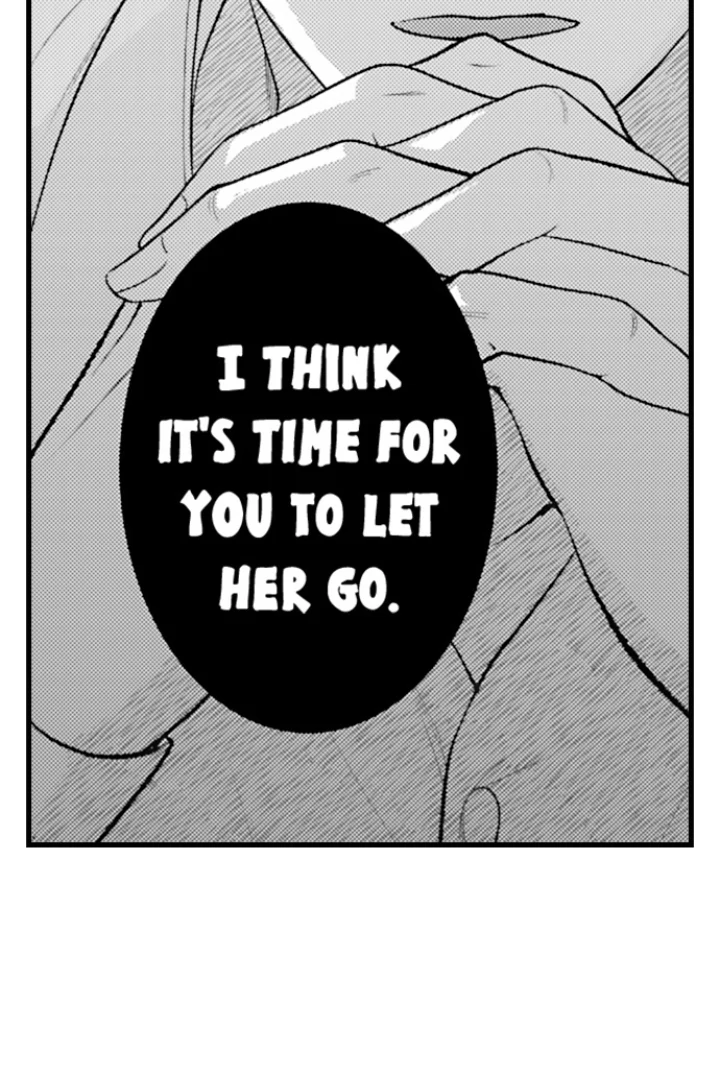 I Just Can’t Quit My Ex - Chapter 54 Page 3