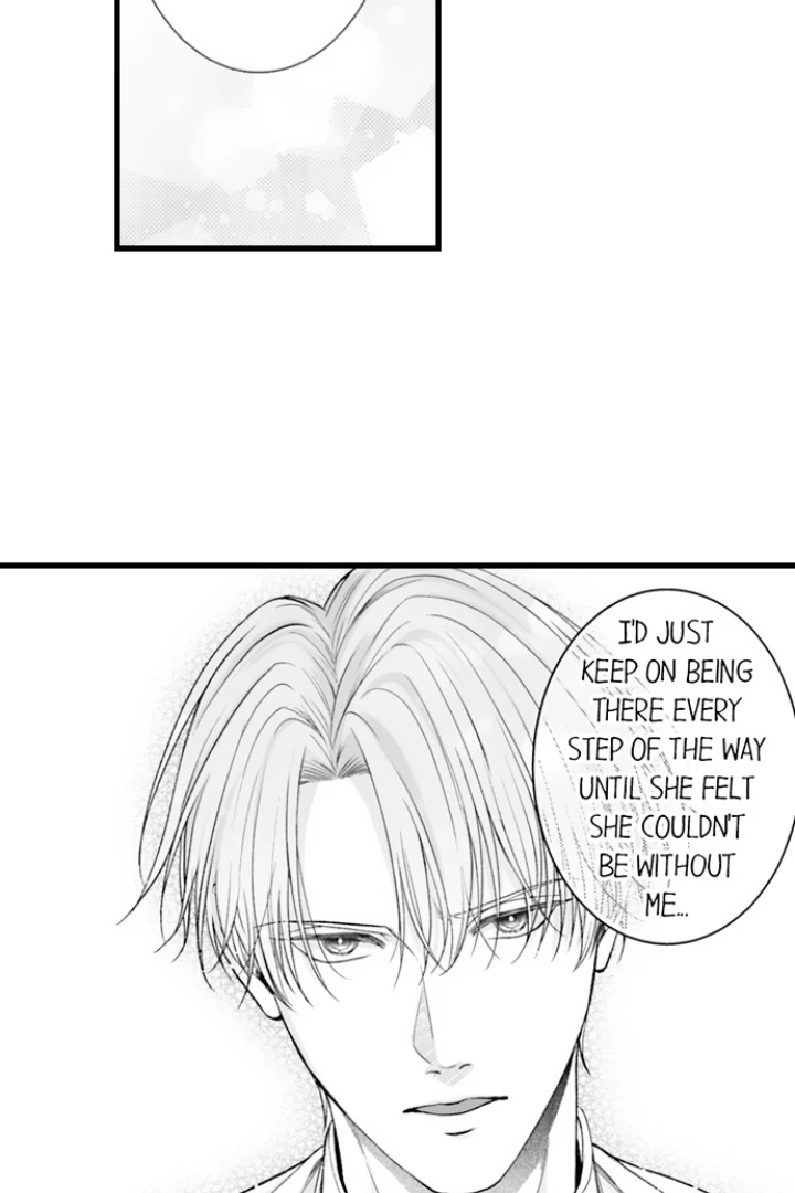 I Just Can’t Quit My Ex - Chapter 54 Page 8