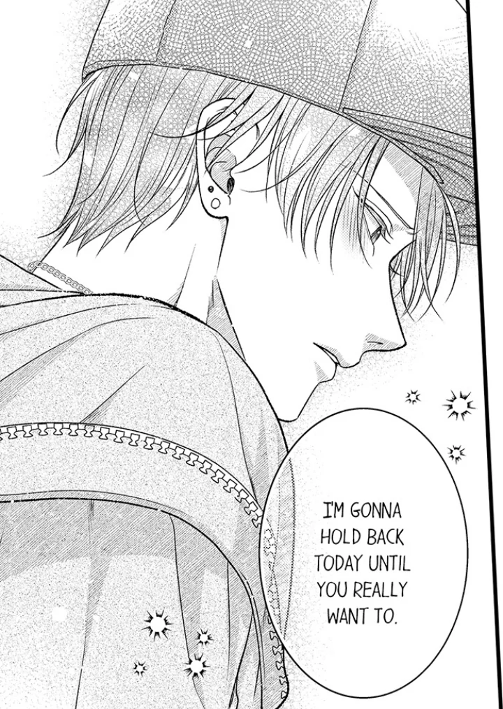 I Just Can’t Quit My Ex - Chapter 55 Page 15