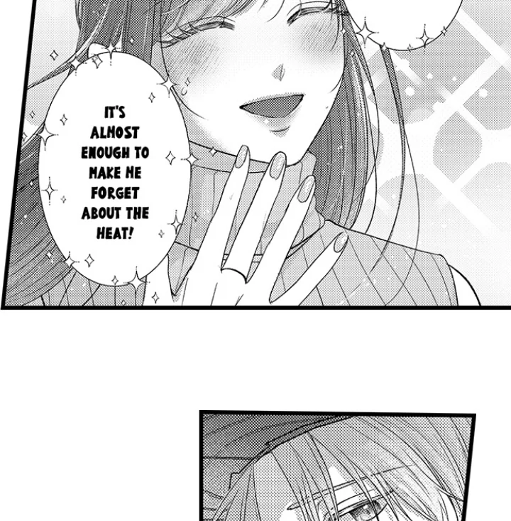 I Just Can’t Quit My Ex - Chapter 55 Page 20
