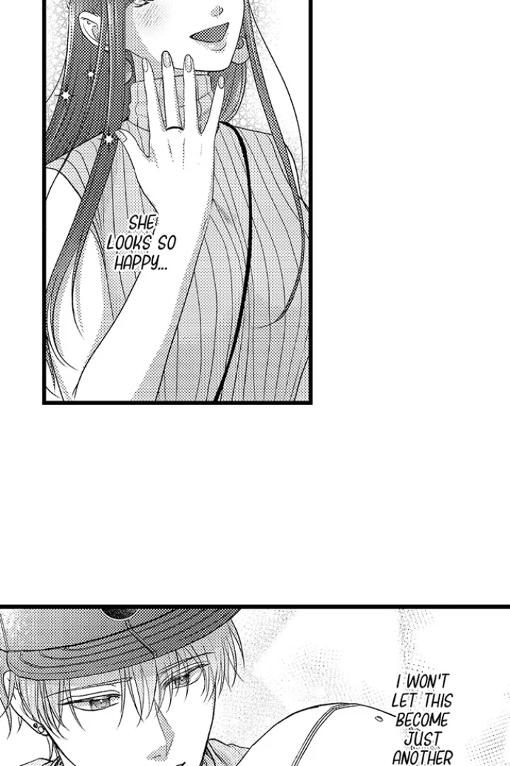 I Just Can’t Quit My Ex - Chapter 55 Page 24