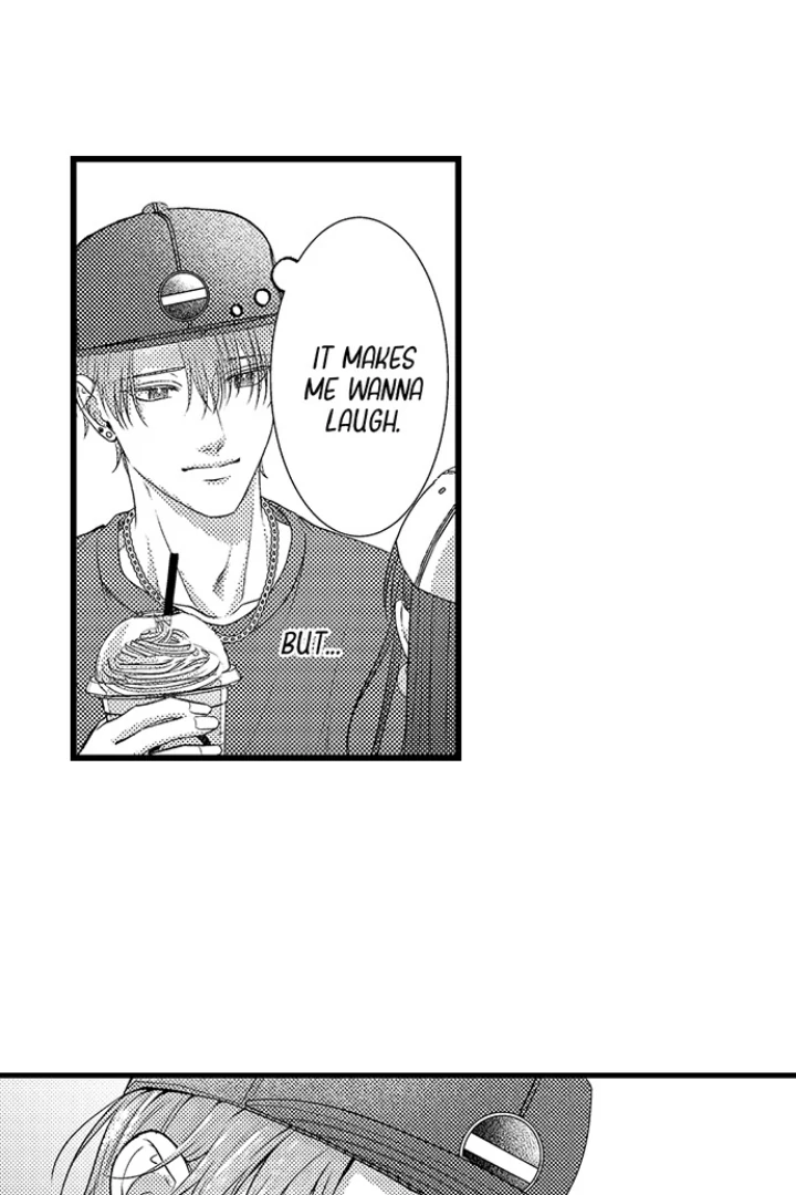 I Just Can’t Quit My Ex - Chapter 55 Page 33