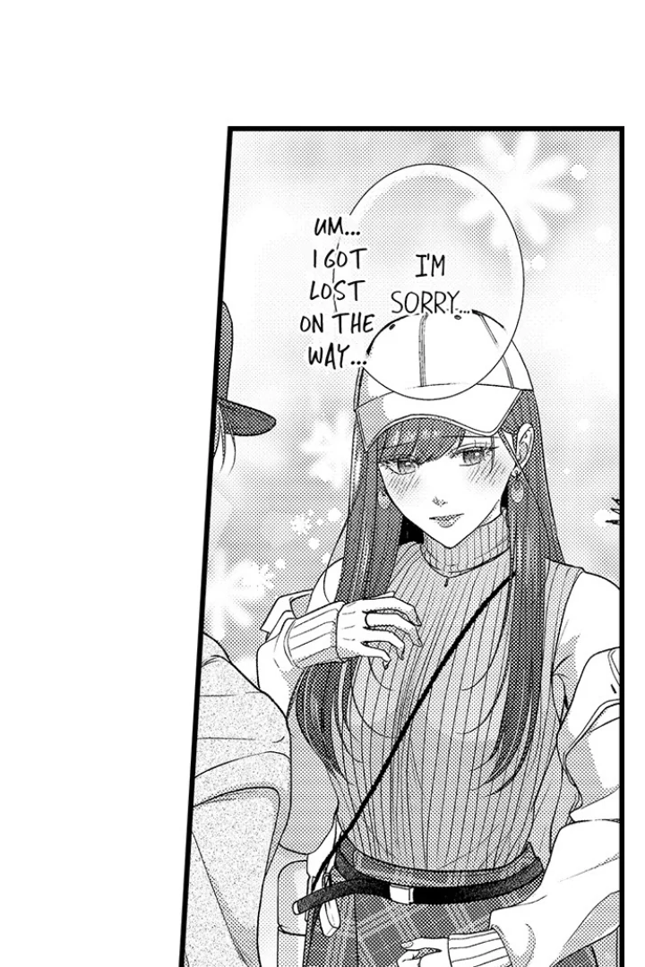I Just Can’t Quit My Ex - Chapter 55 Page 8