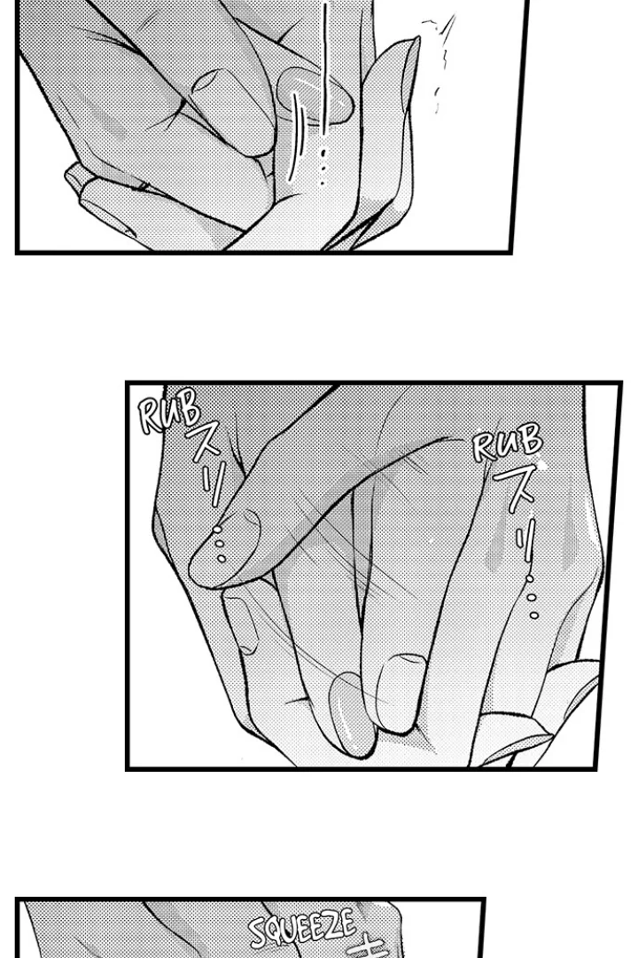I Just Can’t Quit My Ex - Chapter 56 Page 16