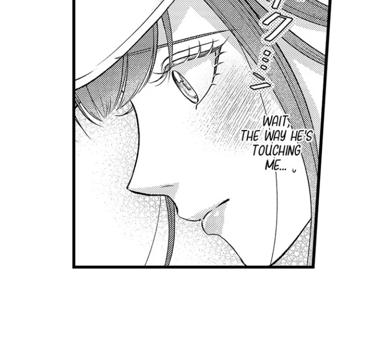 I Just Can’t Quit My Ex - Chapter 56 Page 18
