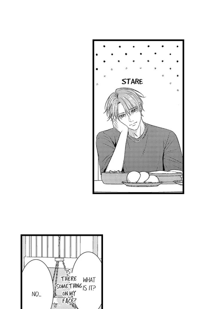 I Just Can’t Quit My Ex - Chapter 56 Page 2