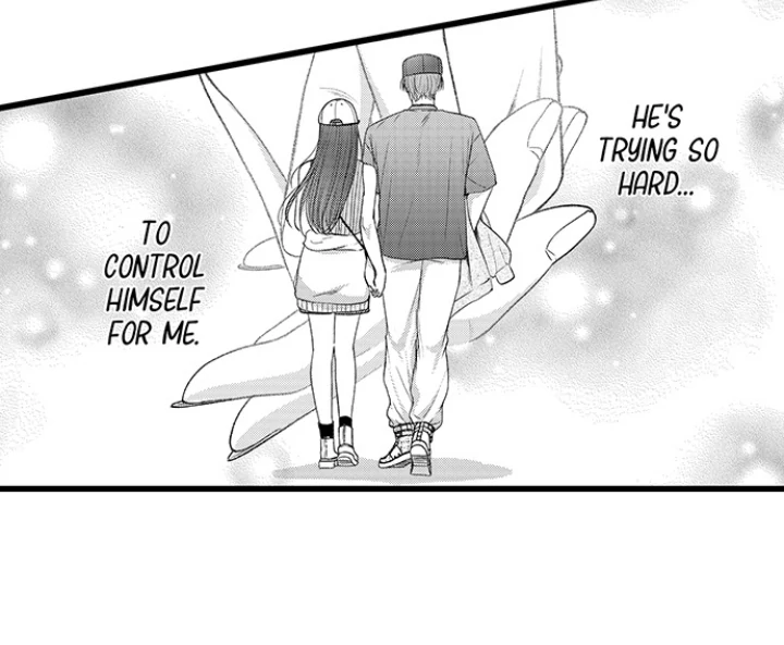 I Just Can’t Quit My Ex - Chapter 56 Page 29