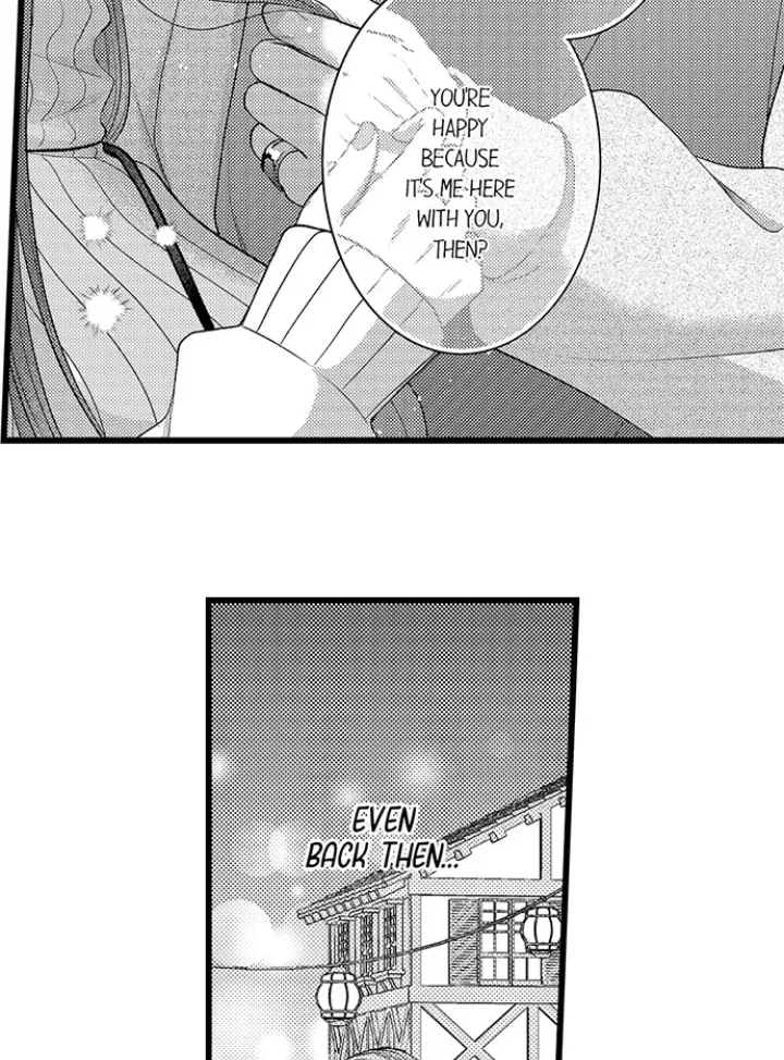 I Just Can’t Quit My Ex - Chapter 57 Page 13