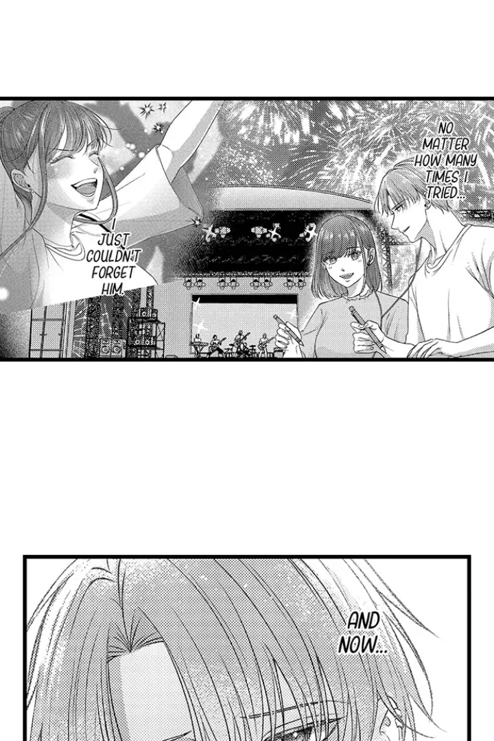 I Just Can’t Quit My Ex - Chapter 57 Page 15