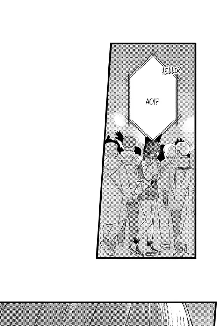 I Just Can’t Quit My Ex - Chapter 57 Page 24