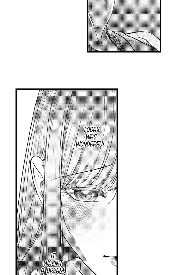 I Just Can’t Quit My Ex - Chapter 57 Page 4