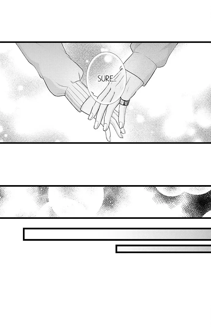 I Just Can’t Quit My Ex - Chapter 58 Page 15