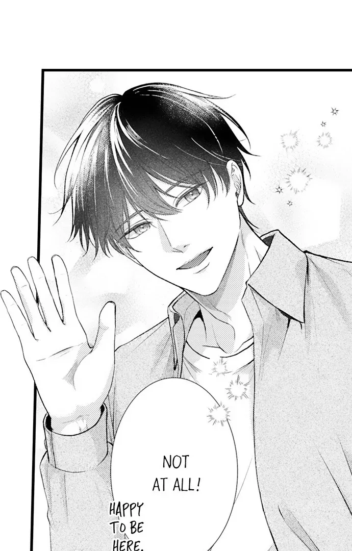 I Just Can’t Quit My Ex - Chapter 58 Page 19