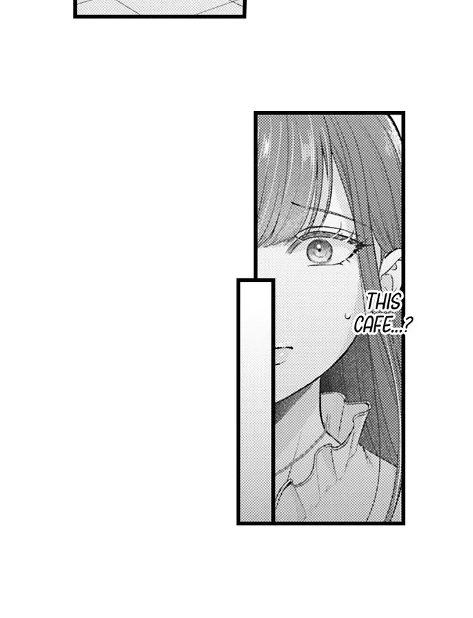 I Just Can’t Quit My Ex - Chapter 58 Page 23