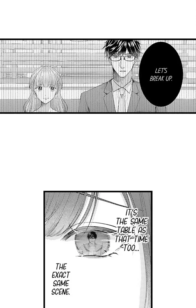 I Just Can’t Quit My Ex - Chapter 58 Page 24