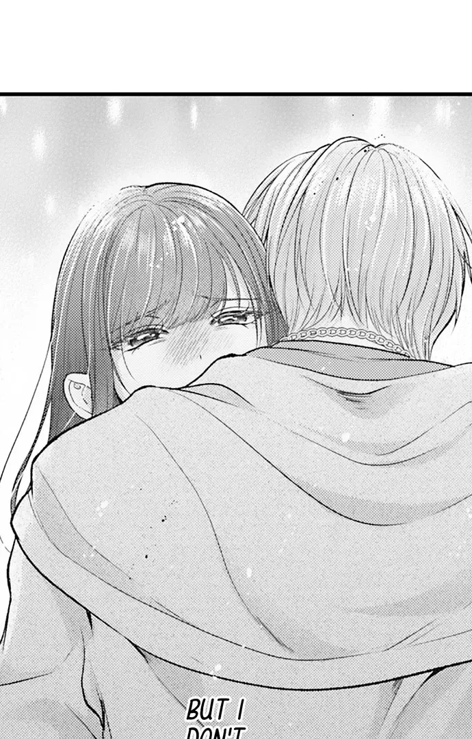 I Just Can’t Quit My Ex - Chapter 58 Page 9