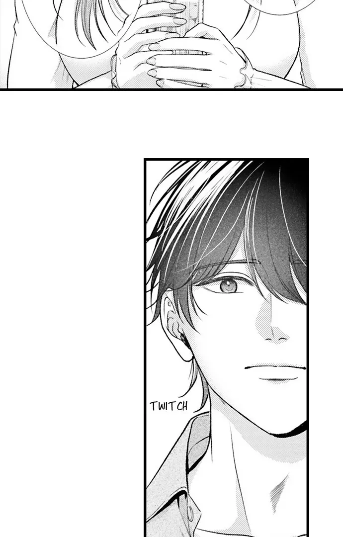 I Just Can’t Quit My Ex - Chapter 59 Page 11