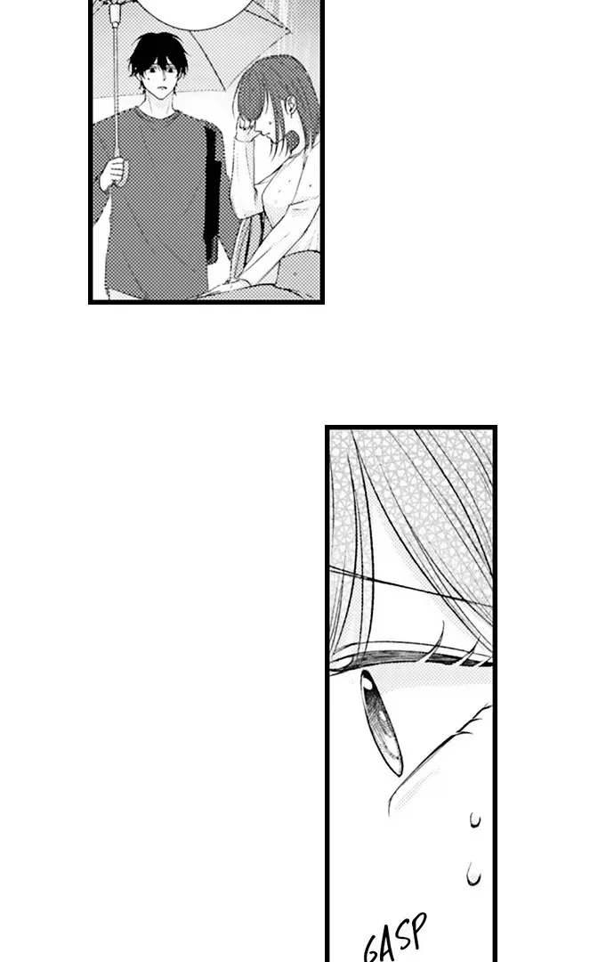 I Just Can’t Quit My Ex - Chapter 59 Page 18