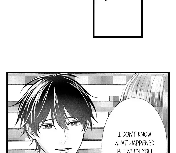I Just Can’t Quit My Ex - Chapter 59 Page 19