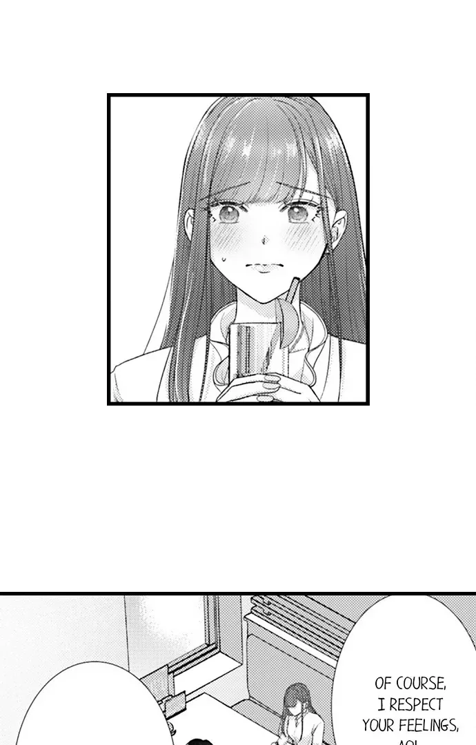 I Just Can’t Quit My Ex - Chapter 59 Page 21