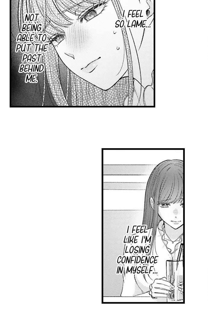 I Just Can’t Quit My Ex - Chapter 59 Page 3