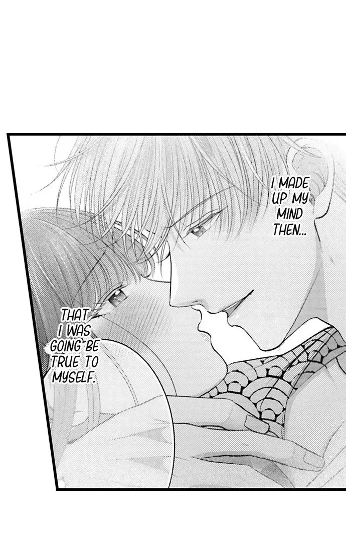 I Just Can’t Quit My Ex - Chapter 59 Page 30