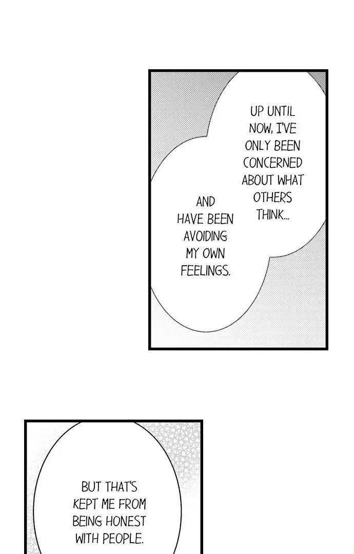 I Just Can’t Quit My Ex - Chapter 59 Page 9