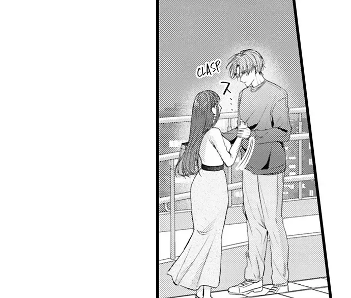 I Just Can’t Quit My Ex - Chapter 61 Page 11