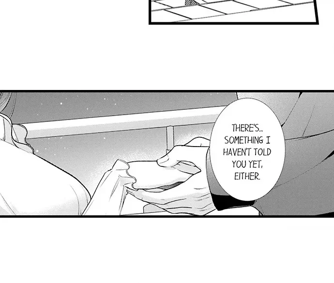 I Just Can’t Quit My Ex - Chapter 61 Page 12