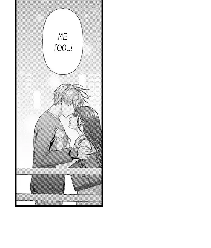 I Just Can’t Quit My Ex - Chapter 61 Page 26