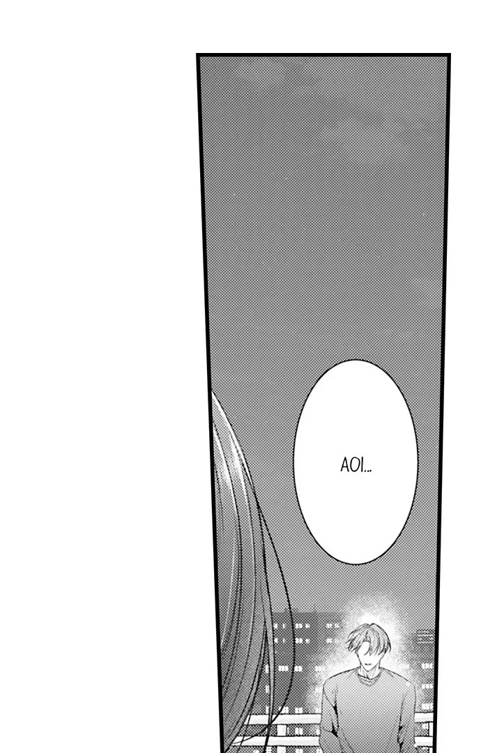 I Just Can’t Quit My Ex - Chapter 61 Page 4