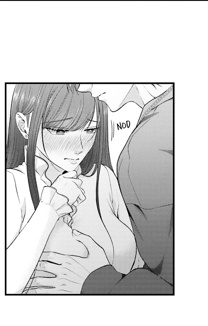 I Just Can’t Quit My Ex - Chapter 62 Page 15