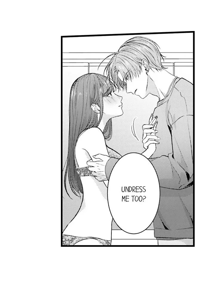 I Just Can’t Quit My Ex - Chapter 62 Page 22
